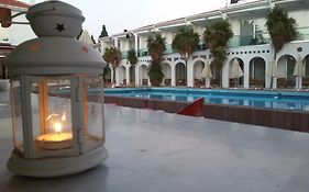 Pidasus Hotel Burhaniye
